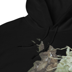 ALL IS FULL OF LOVE® Unisex Hoodie - Kikillo Club