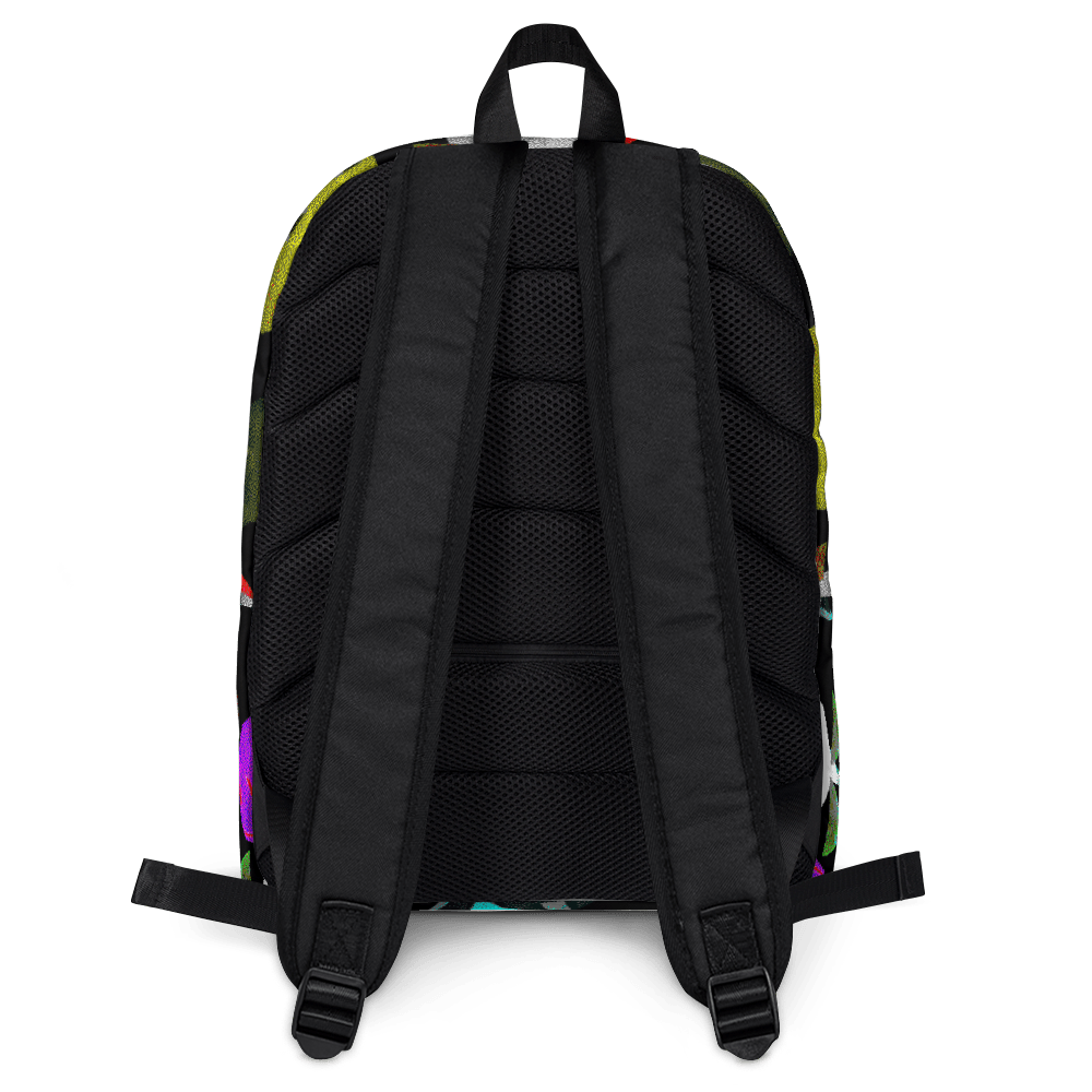 C Gang® Backpack (only 3/3 units for sale) - Kikillo Club