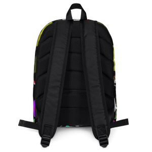 C Gang® Backpack (only 3/3 units for sale) - Kikillo Club
