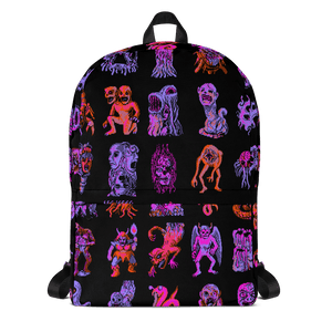 Parade® Backpack (super limited) - Kikillo Club