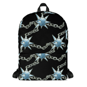 WEAKEN® Backpack (super limited) - Kikillo Club