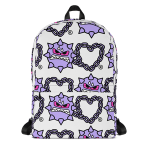 Love Hurts® Backpack - Kikillo Club
