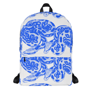 Snake Sea® Backpack (only 3/3 units for sale) - Kikillo Club