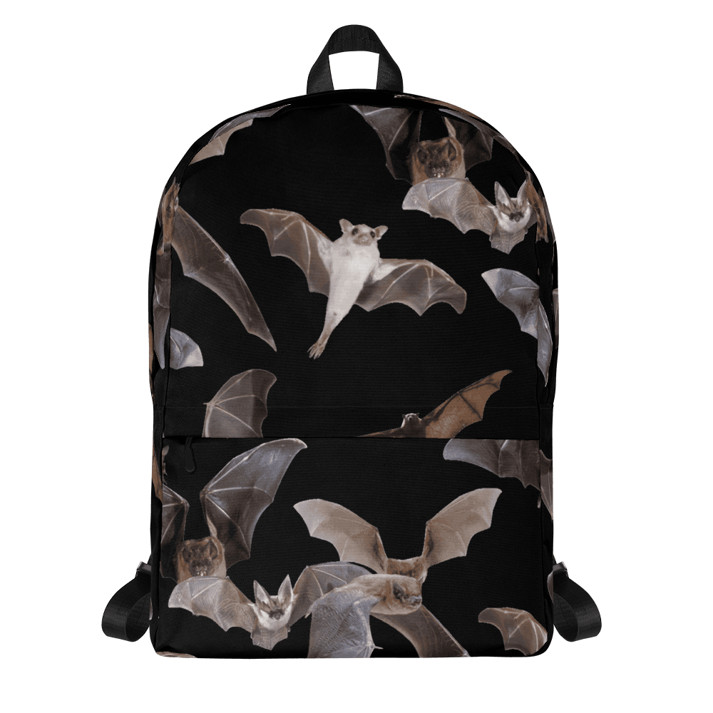 Night is better® Backpack (only 3/3 units for sale) - Kikillo Club