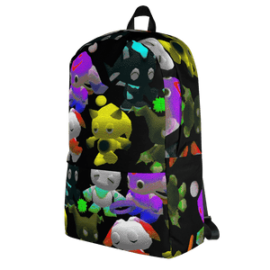 C Gang® Backpack (only 3/3 units for sale) - Kikillo Club