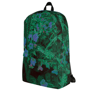 Flowerx 40® Backpack (only 3/3 units for sale) - Kikillo Club