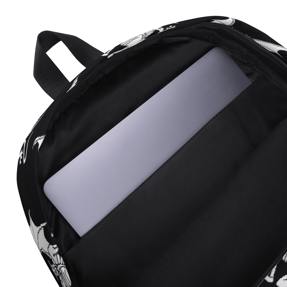 Demons Cream 2022® Backpack (super limited) - Kikillo Club
