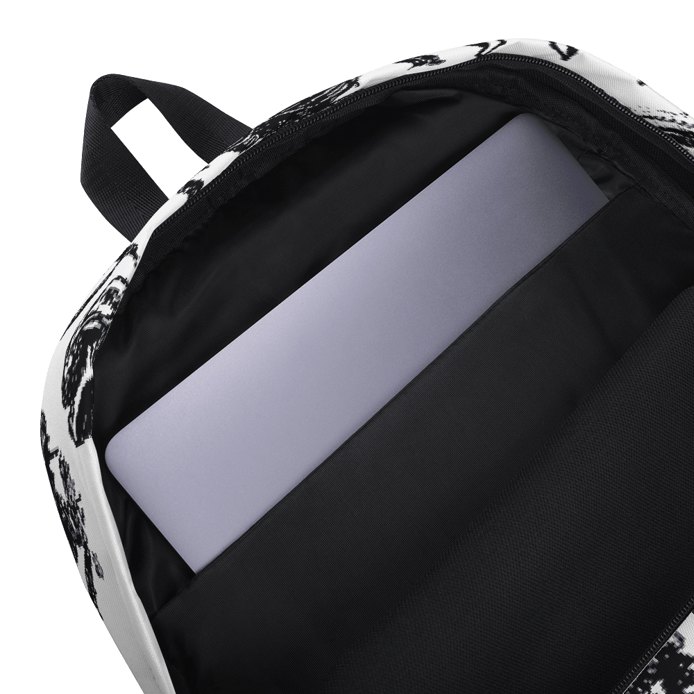 Second Chances® Backpack (super limited) - Kikillo Club