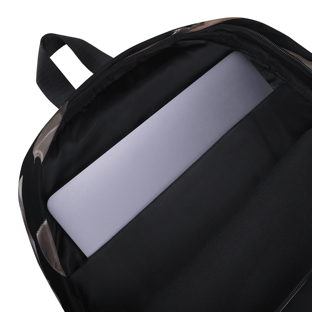 Night is better® Backpack (only 3/3 units for sale) - Kikillo Club