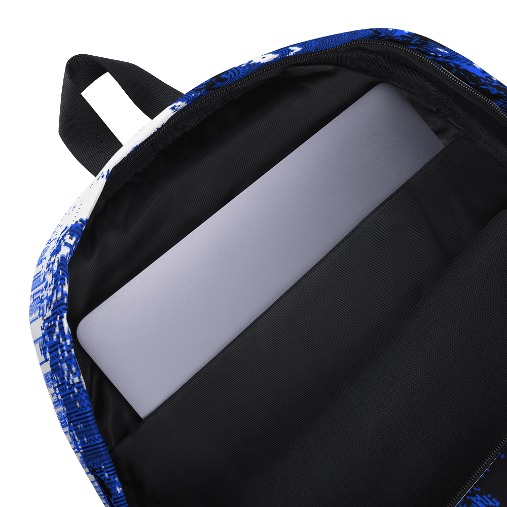 Wavex 70® Backpack (only 3/3 units for sale) - Kikillo Club