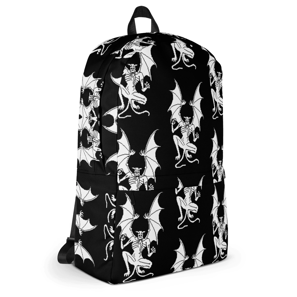 Demons Cream 2022® Backpack (super limited) - Kikillo Club