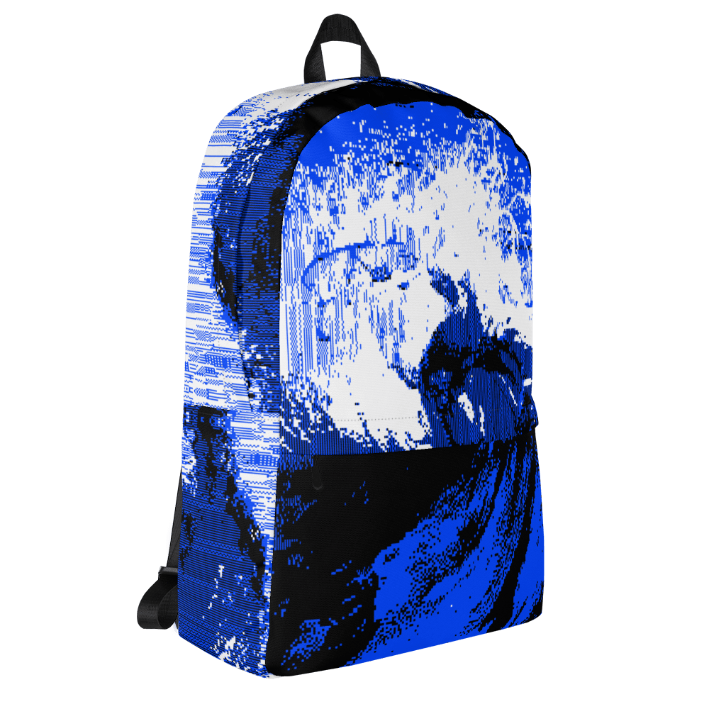 Wavex 70® Backpack (only 3/3 units for sale) - Kikillo Club