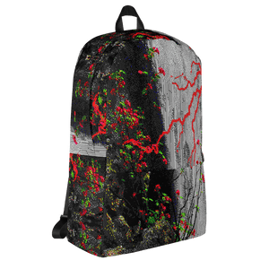 Perpetual® Backpack (only 3/3 units for sale) - Kikillo Club