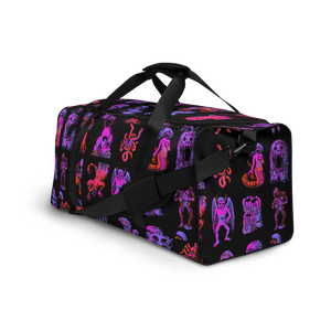 Parade® All-Over Print Duffle Bag (Limited) - Kikillo Club