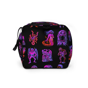 Parade® All-Over Print Duffle Bag (Limited) - Kikillo Club