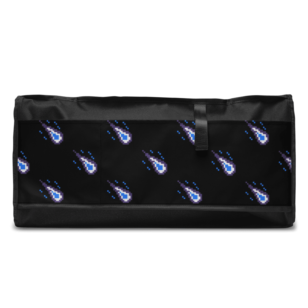 Wishes® All-Over Print Duffle Bag (Limited) - Kikillo Club