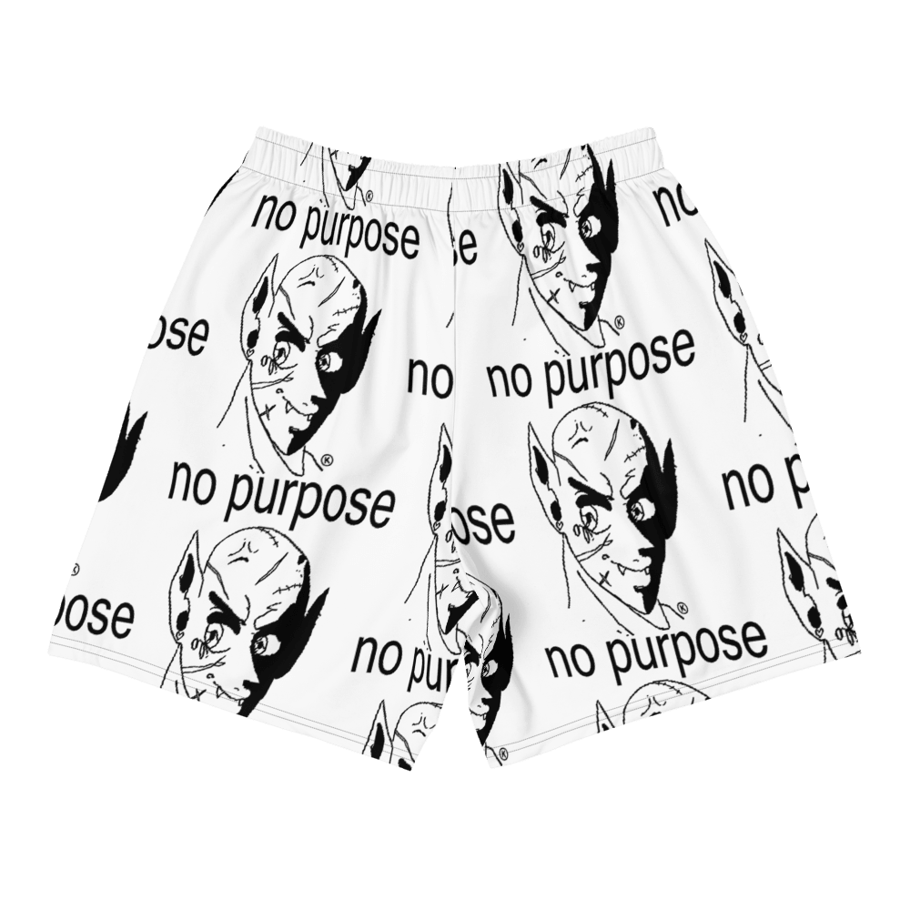 no purpose® Shorts - Kikillo Club