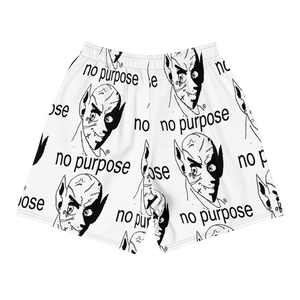 no purpose® Shorts - Kikillo Club