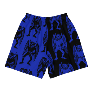 DEMON PRO OZEAN® Shorts - Kikillo Club