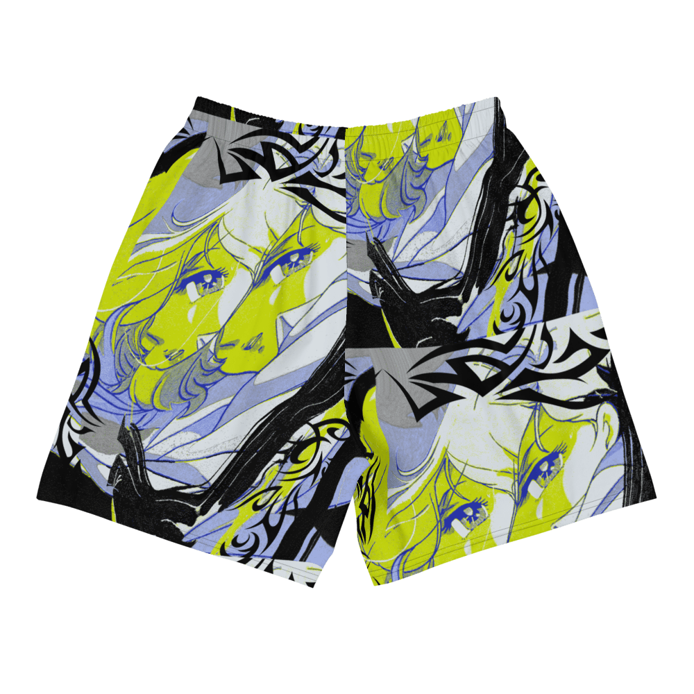 Poisson 997® Shorts - Kikillo Club