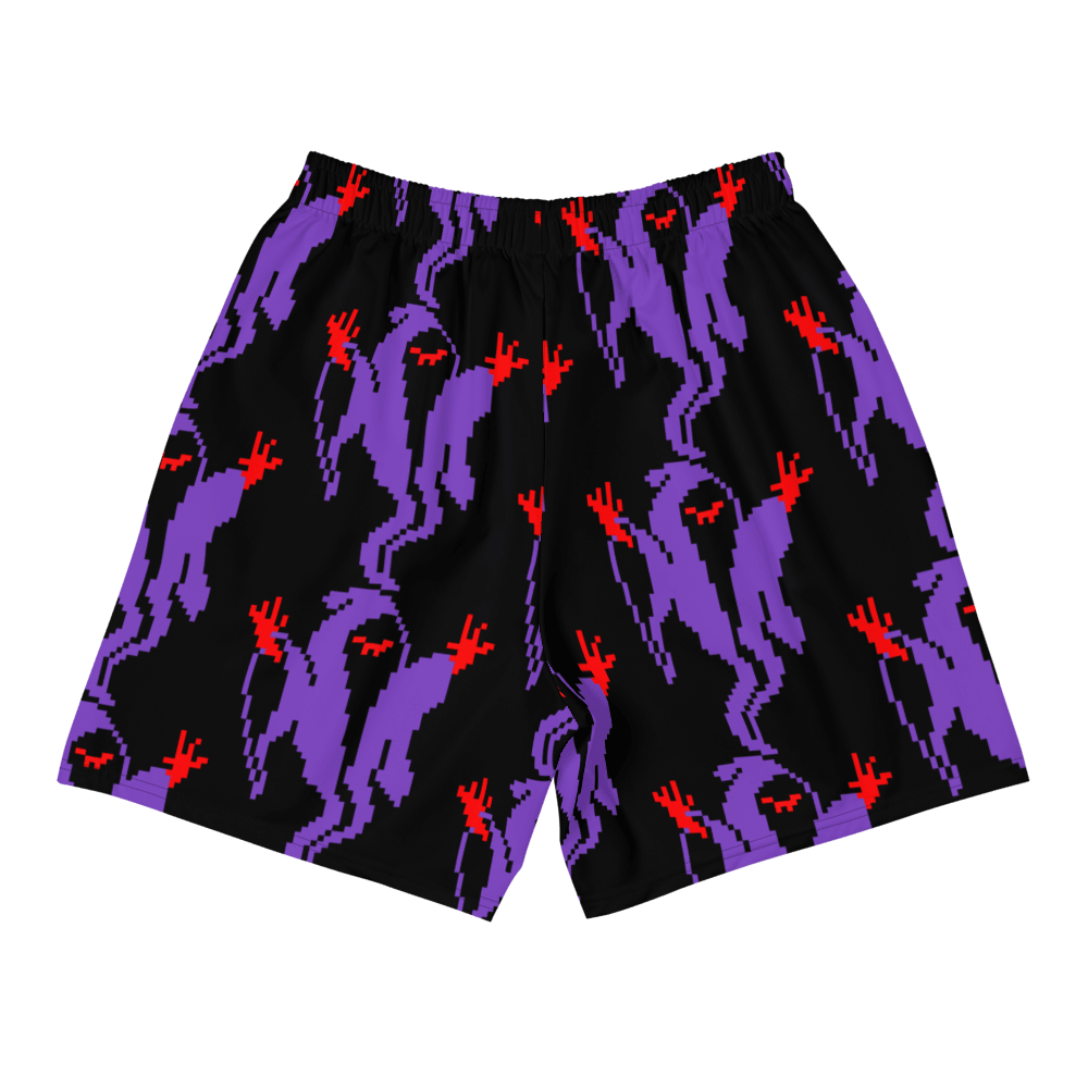Dark Feelings® Shorts - Kikillo Club