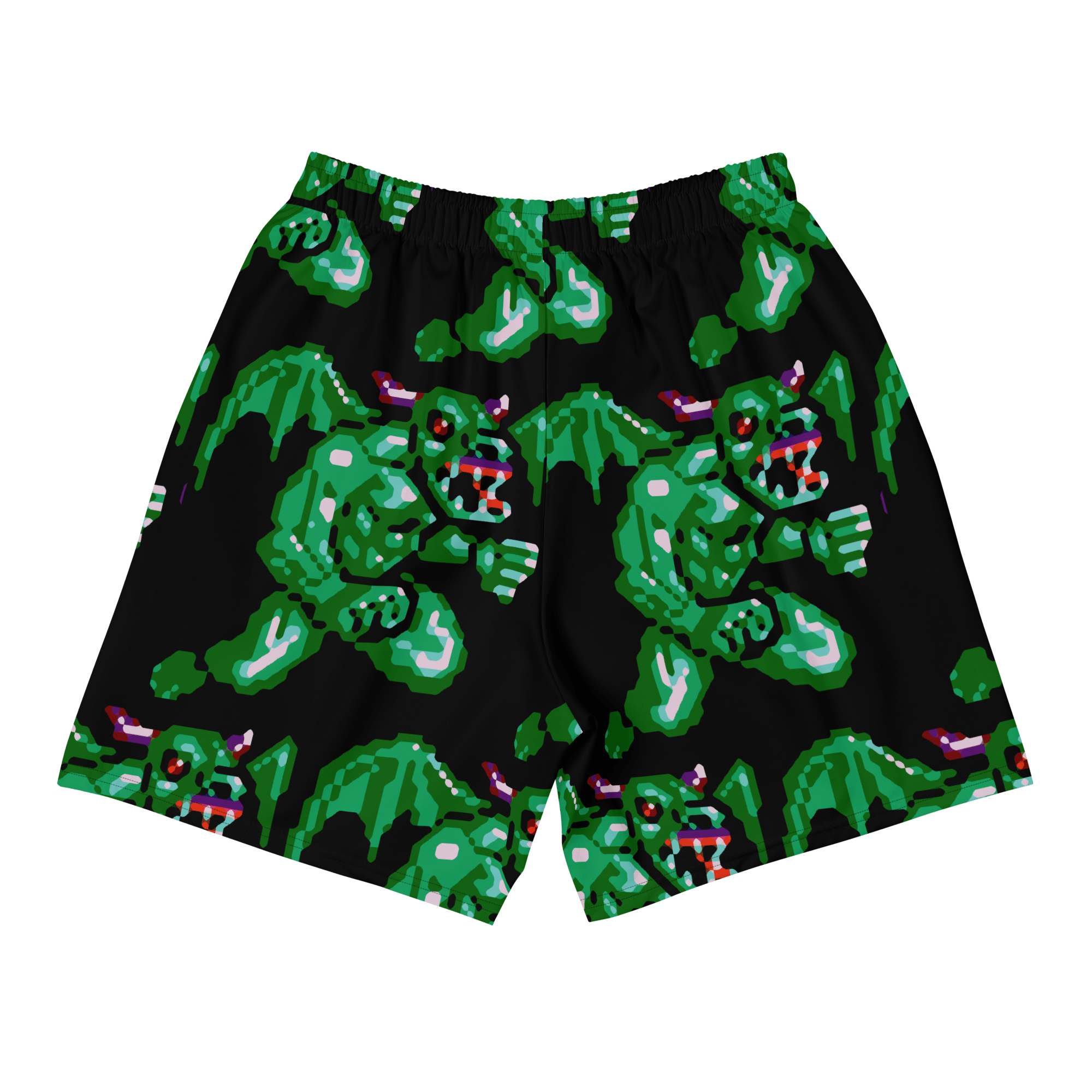Grotesko 1® Unisex Shorts (LIMITED) - Kikillo Club