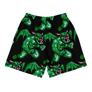 Grotesko 1® Unisex Shorts (LIMITED) - Kikillo Club