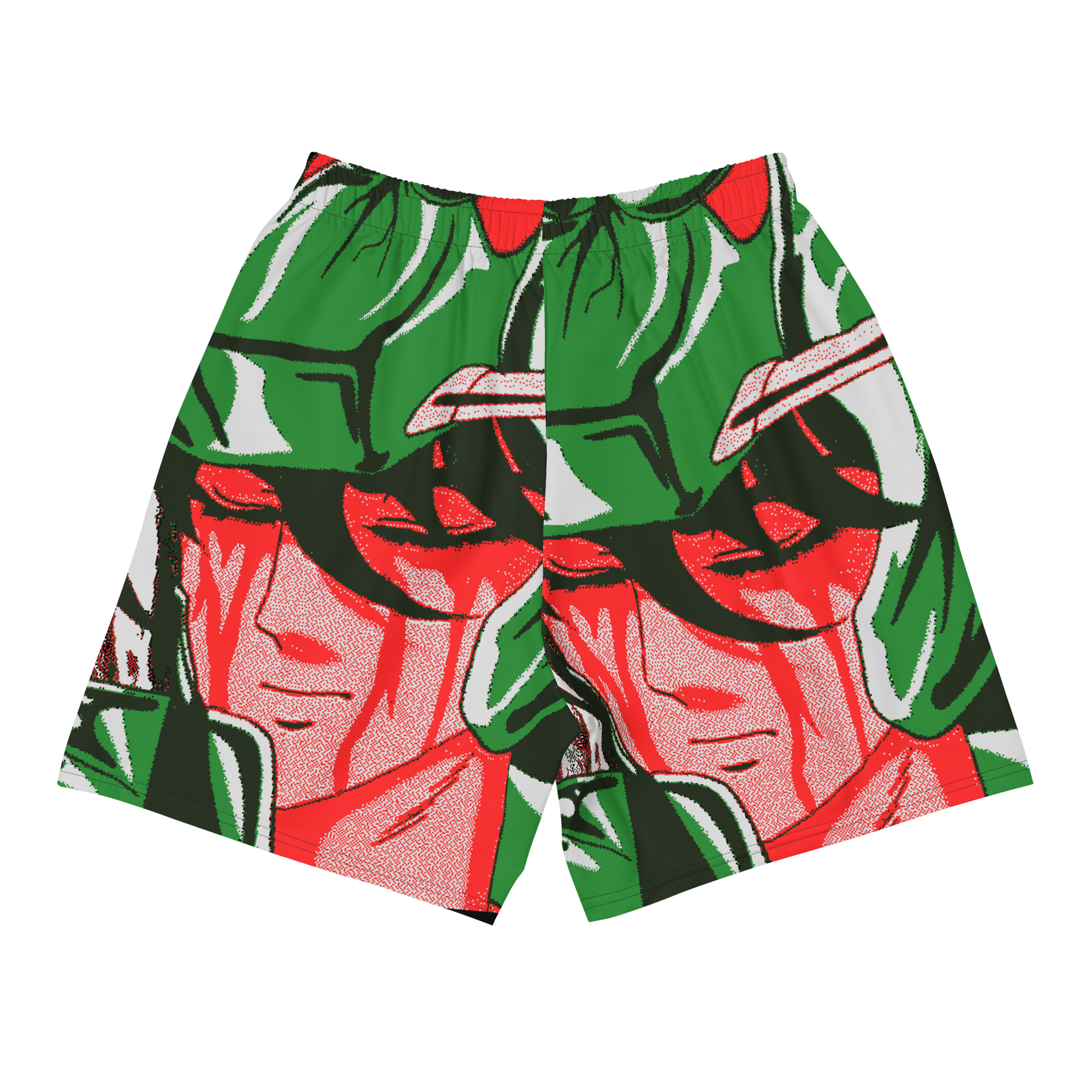 Painz® Unisex Shorts (LIMITED) - Kikillo Club