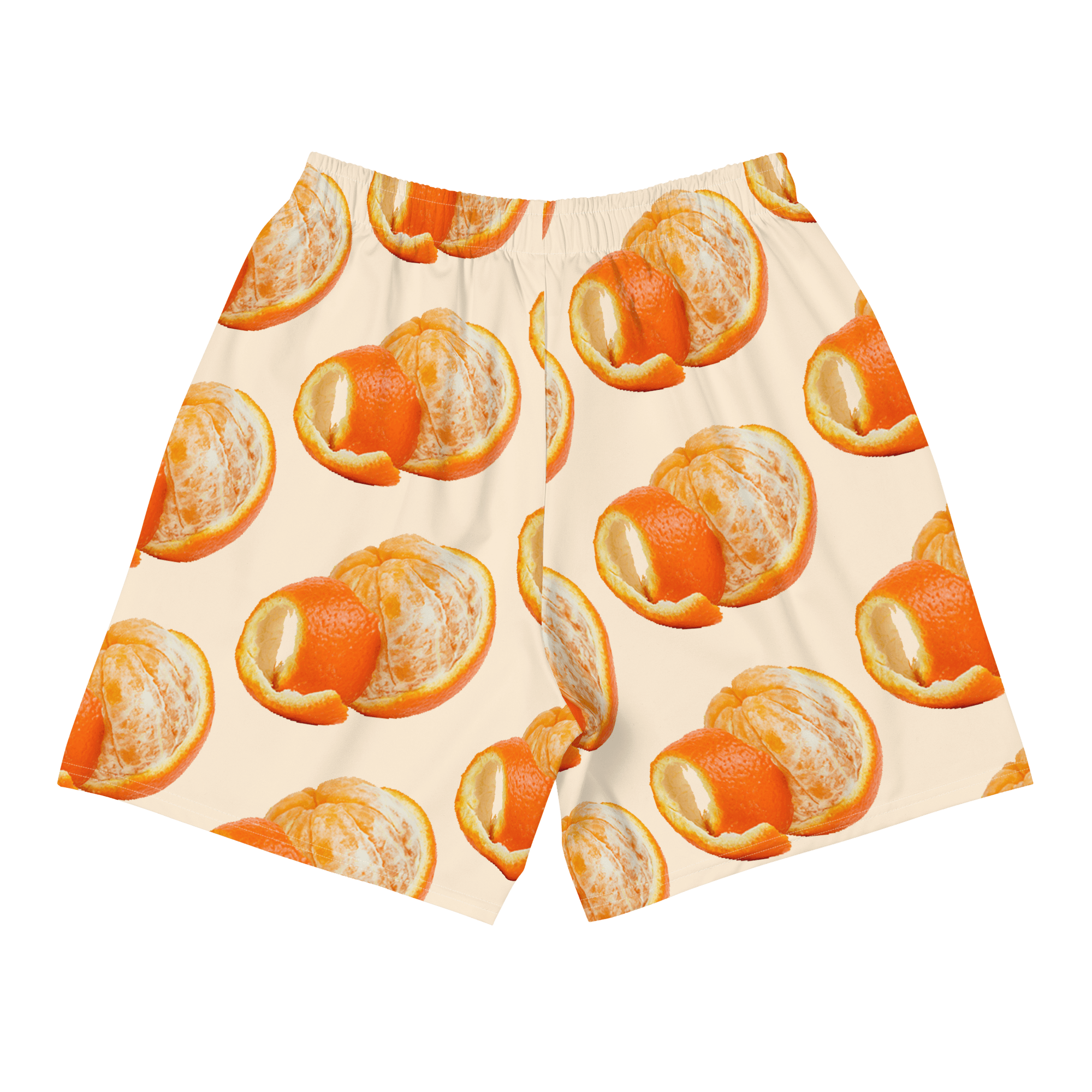 Tangerine Dream® Shorts - Kikillo Club