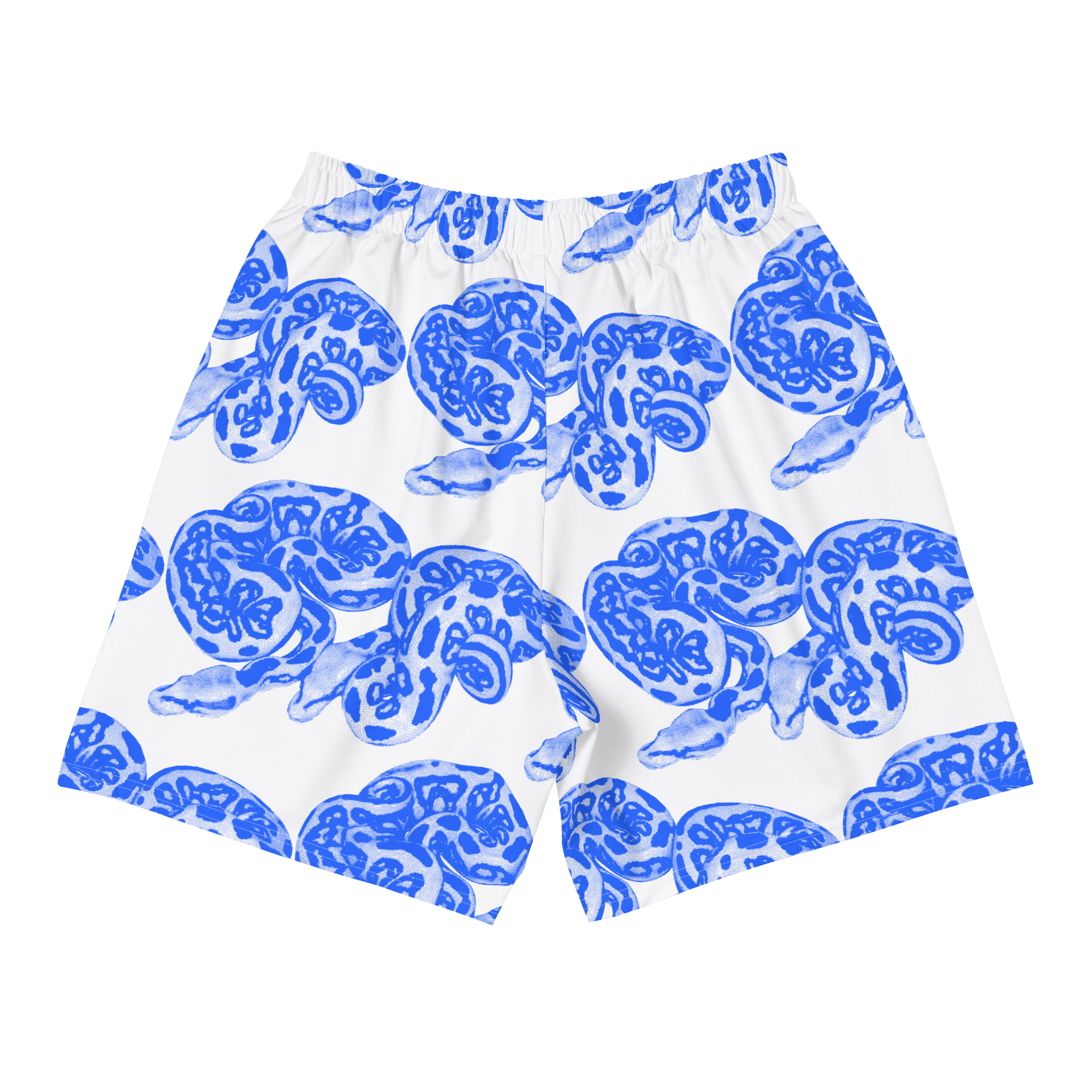 Snake Sea® Shorts - Kikillo Club