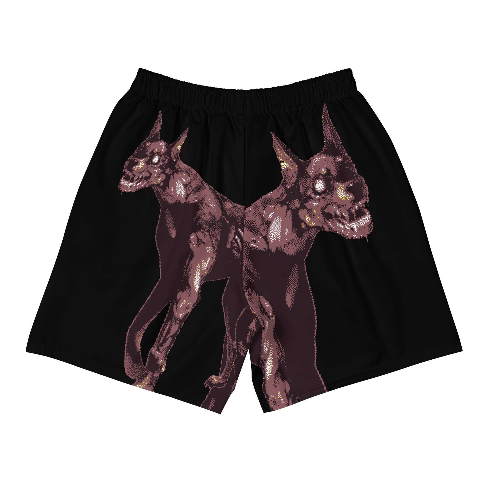 GRRRRRR® Shorts - Kikillo Club
