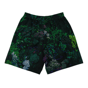 Pray 祈る® Unisex Shorts (EXTREMELY LIMITED) - Kikillo Club