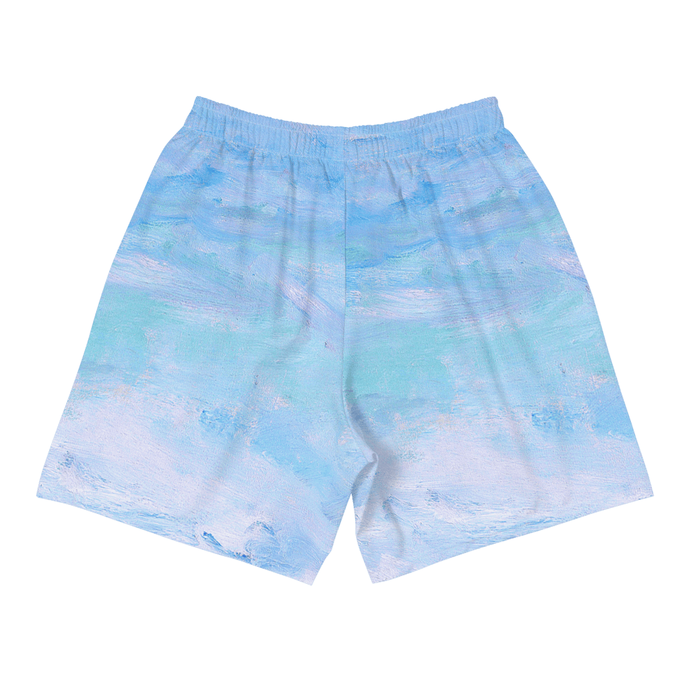 Pure® Unisex Shorts (EXTREMELY LIMITED) - Kikillo Club