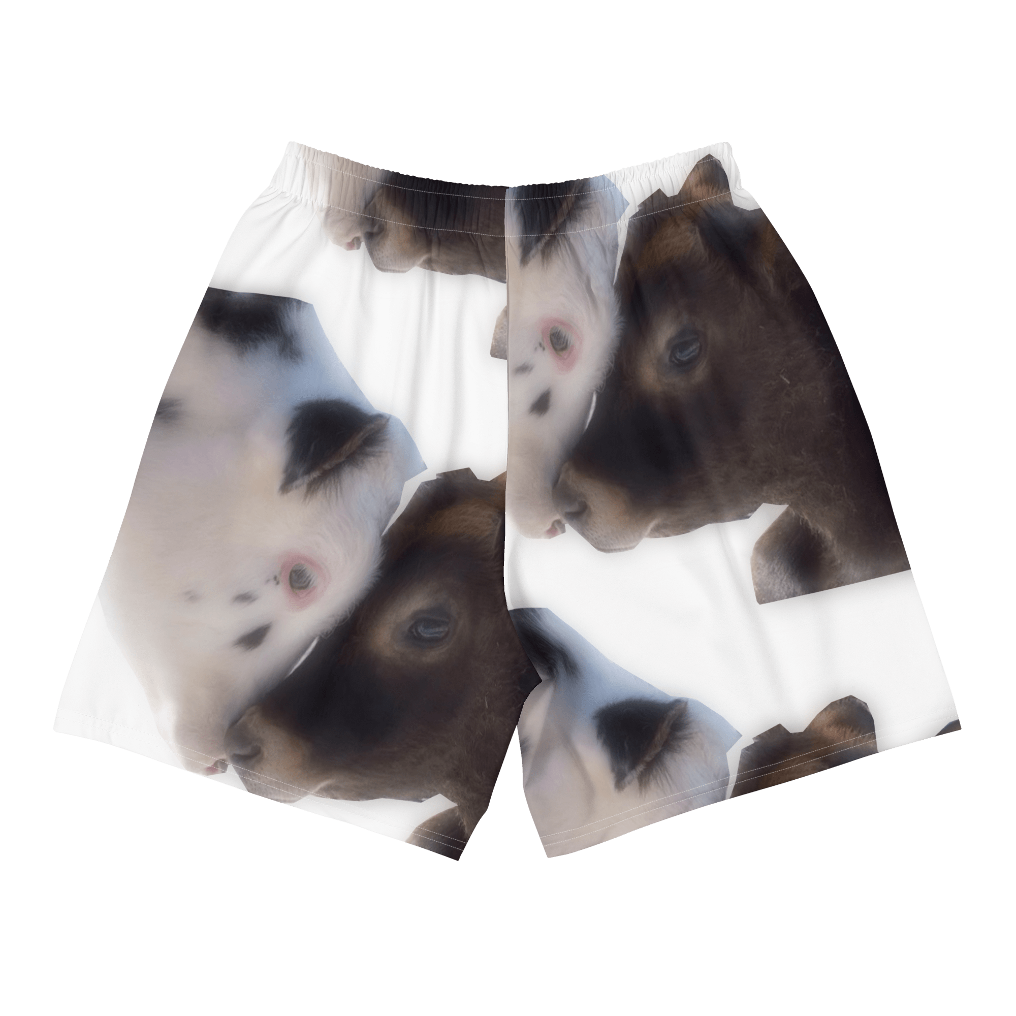 Mega Cute® Unisex Shorts (EXTREMELY LIMITED) - Kikillo Club