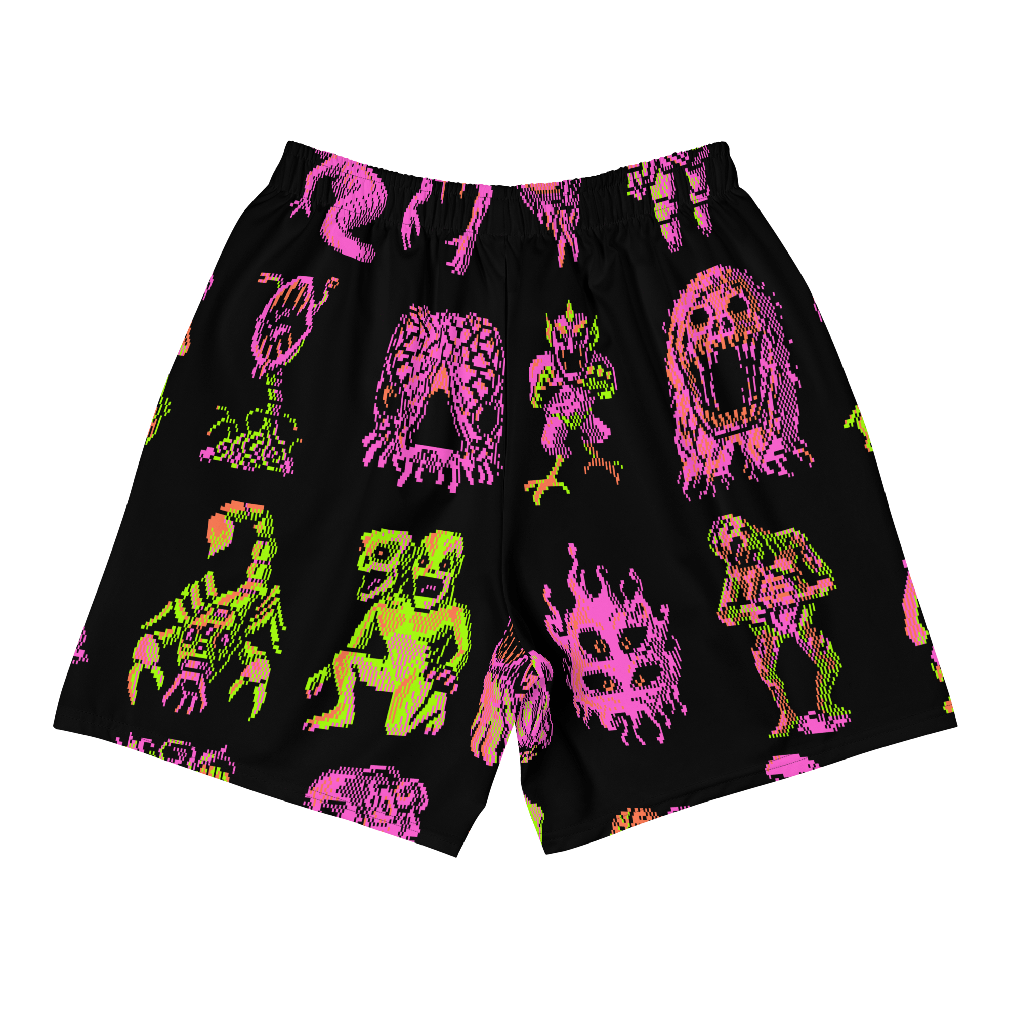 Parade Tricolore® Unisex Shorts (EXTREMELY LIMITED) - Kikillo Club