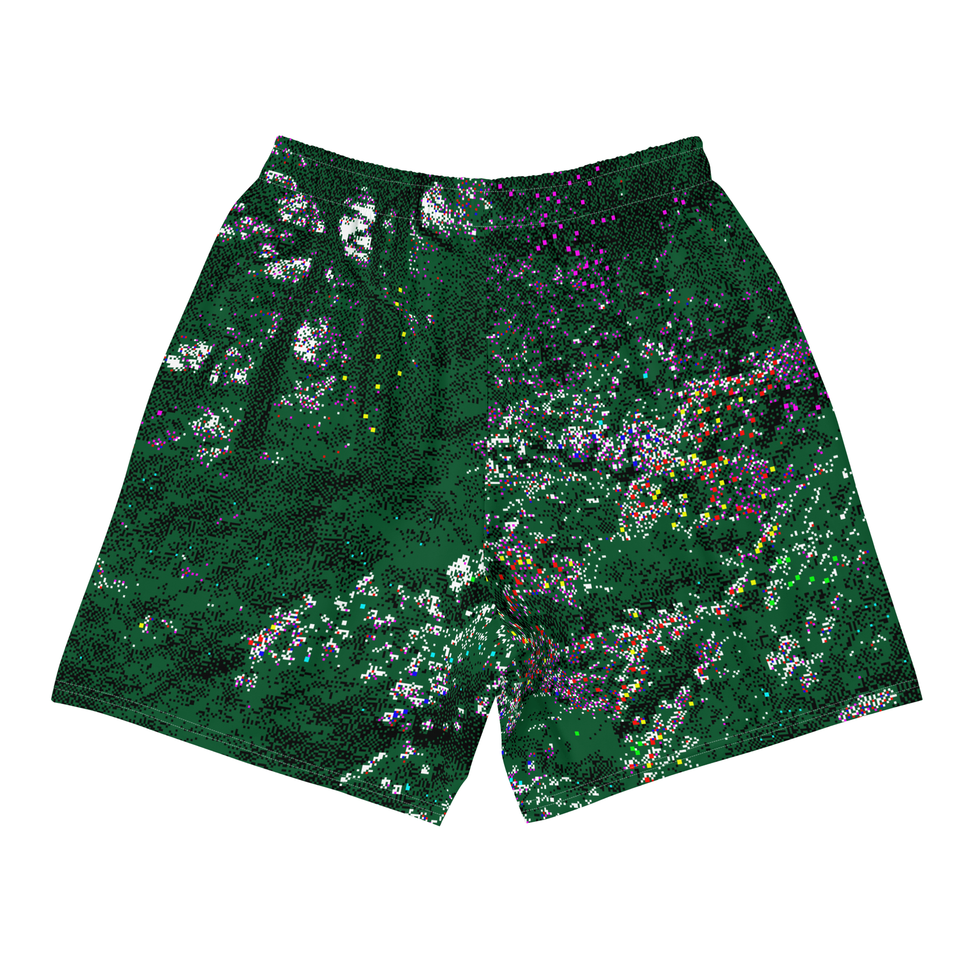 Pulchellus プルケルス® Unisex Shorts (7/7 pieces for sale) - Kikillo Club
