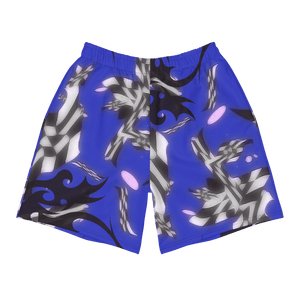 Play & Win® Shorts (only 10 units available) - Kikillo Club