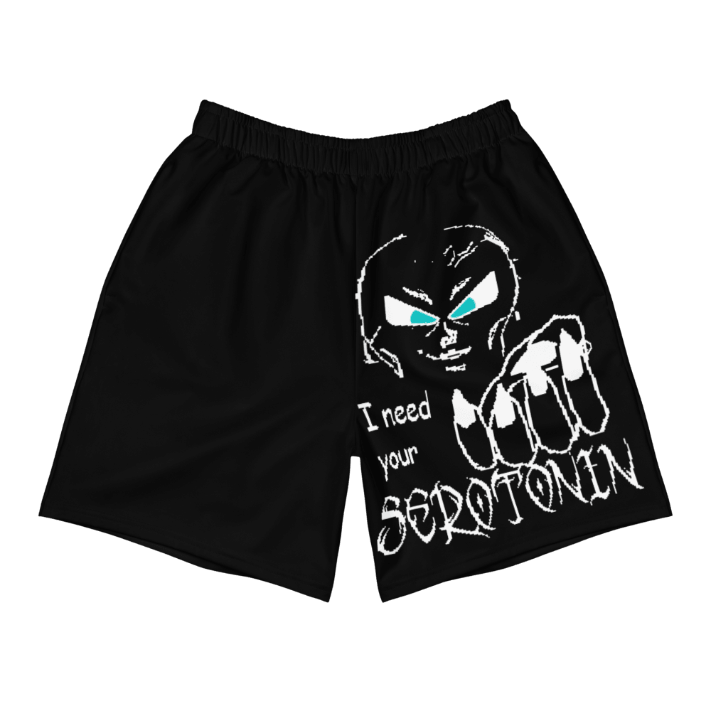 Serotonin® Shorts - Kikillo Club