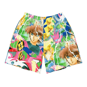Tropik® Shorts - Kikillo Club