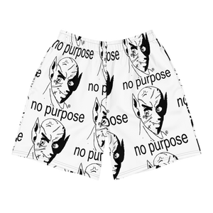 no purpose® Shorts - Kikillo Club