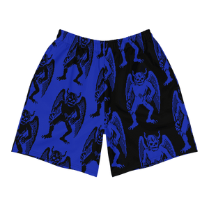 DEMON PRO OZEAN® Shorts - Kikillo Club