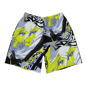 Poisson 997® Shorts - Kikillo Club