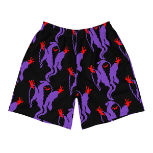 Dark Feelings® Shorts - Kikillo Club