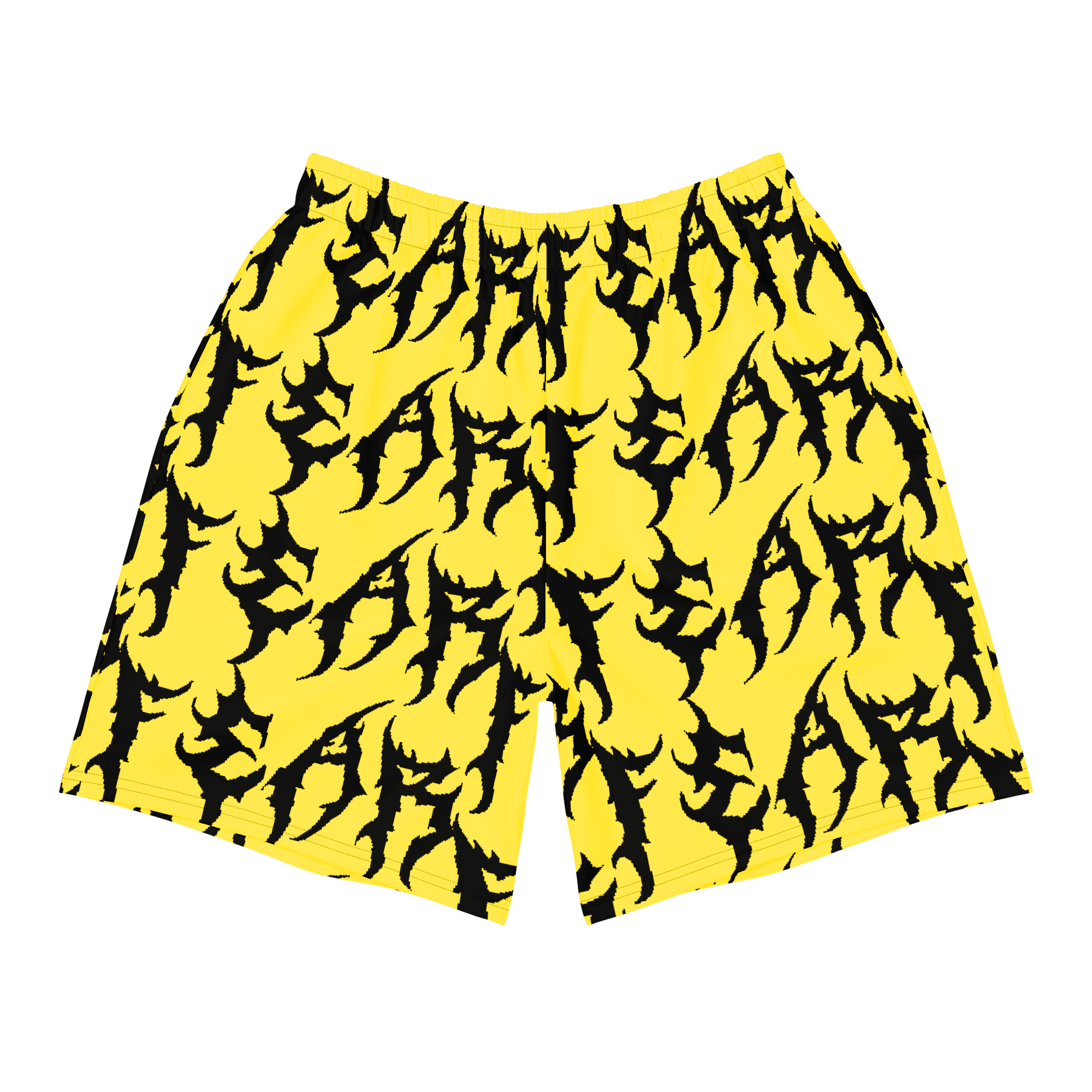 FEAR® Shorts - Kikillo Club