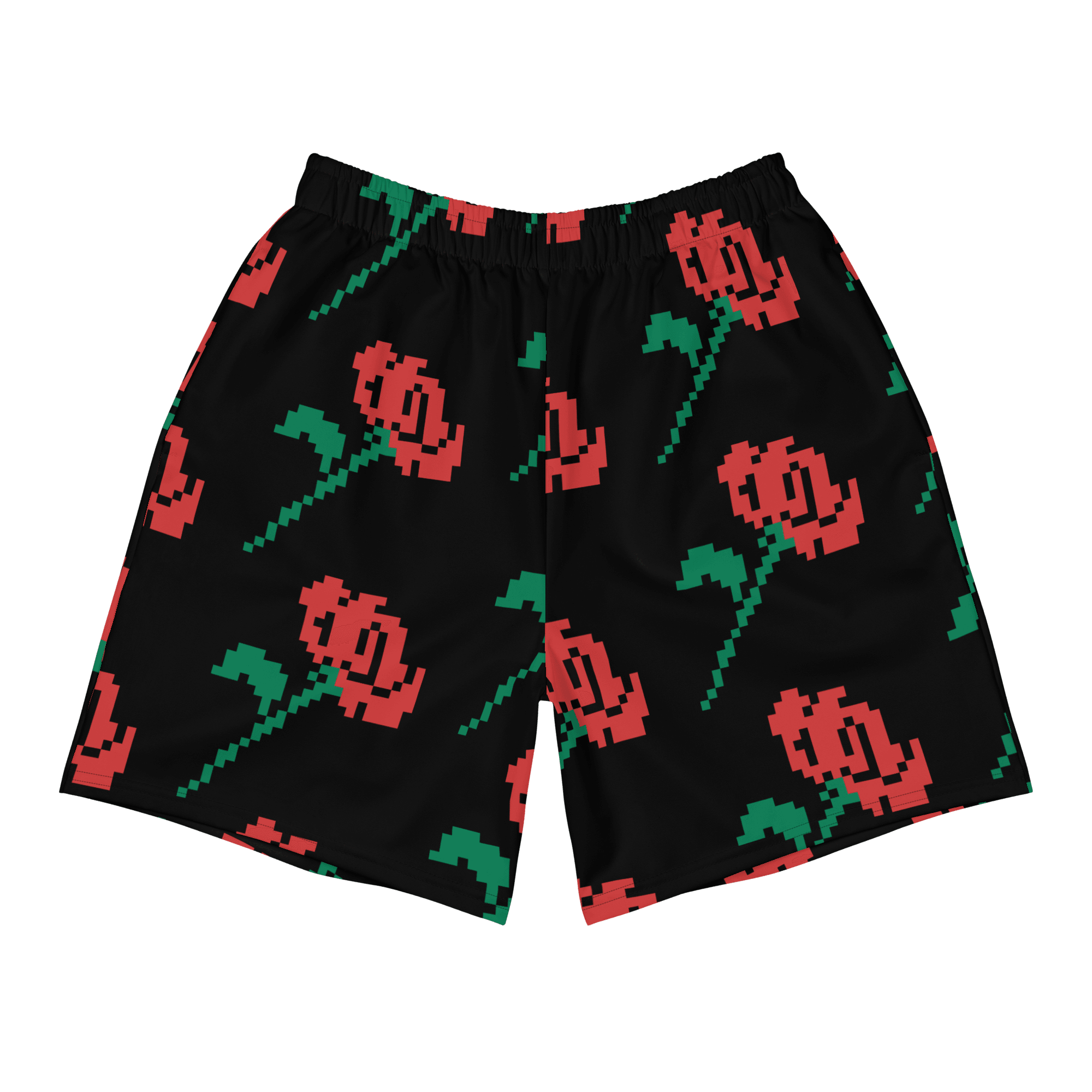 Magic Rose® Unisex Shorts (LIMITED) - Kikillo Club