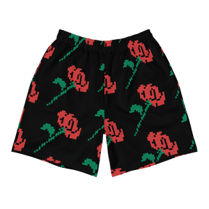 Magic Rose® Unisex Shorts (LIMITED) - Kikillo Club