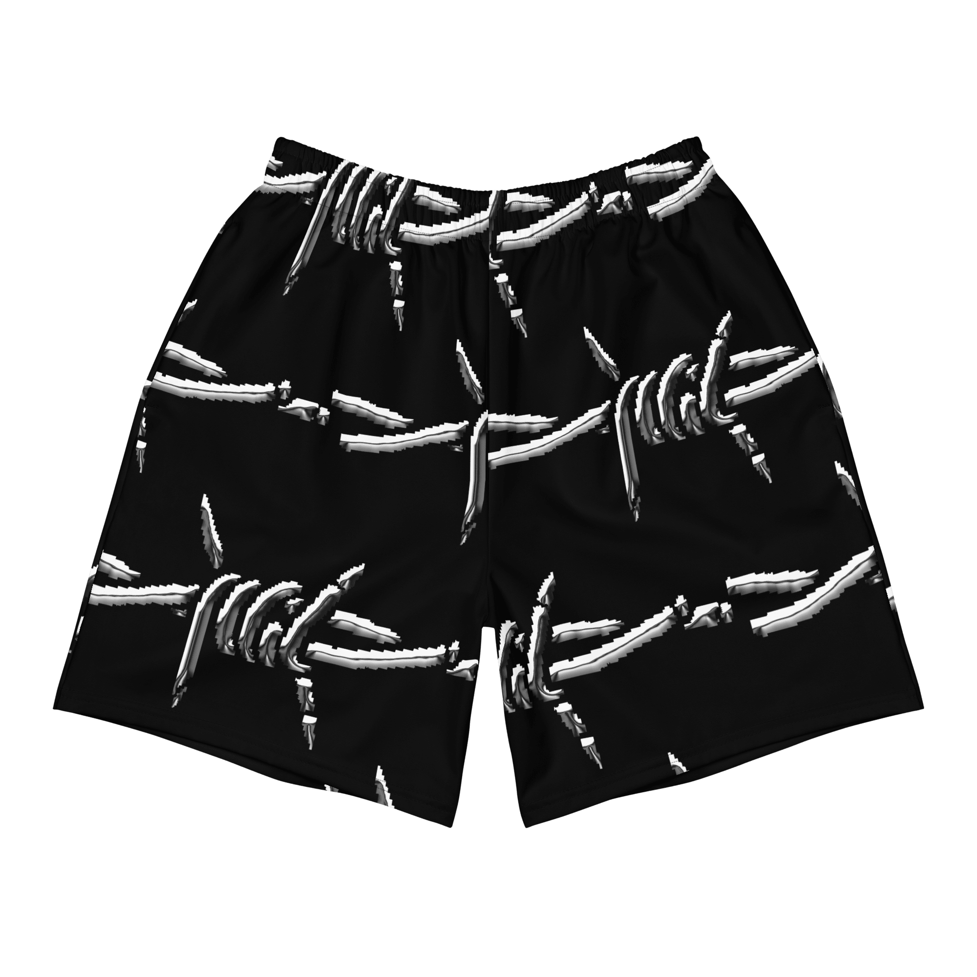 Freedom® Unisex Shorts (LIMITED) - Kikillo Club