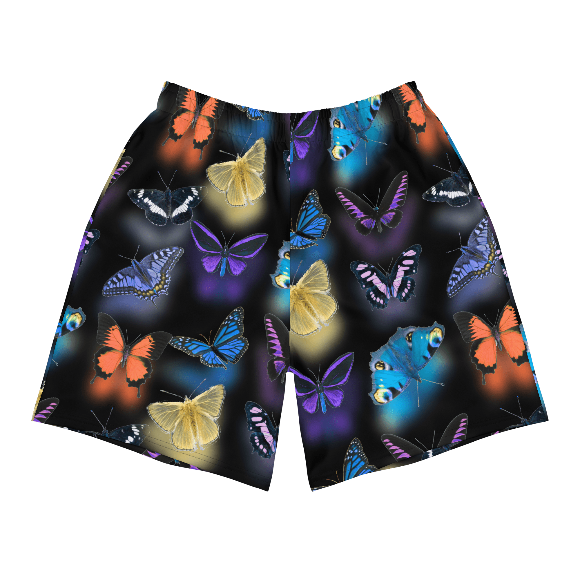 Butterflix® Unisex Shorts (LIMITED) - Kikillo Club