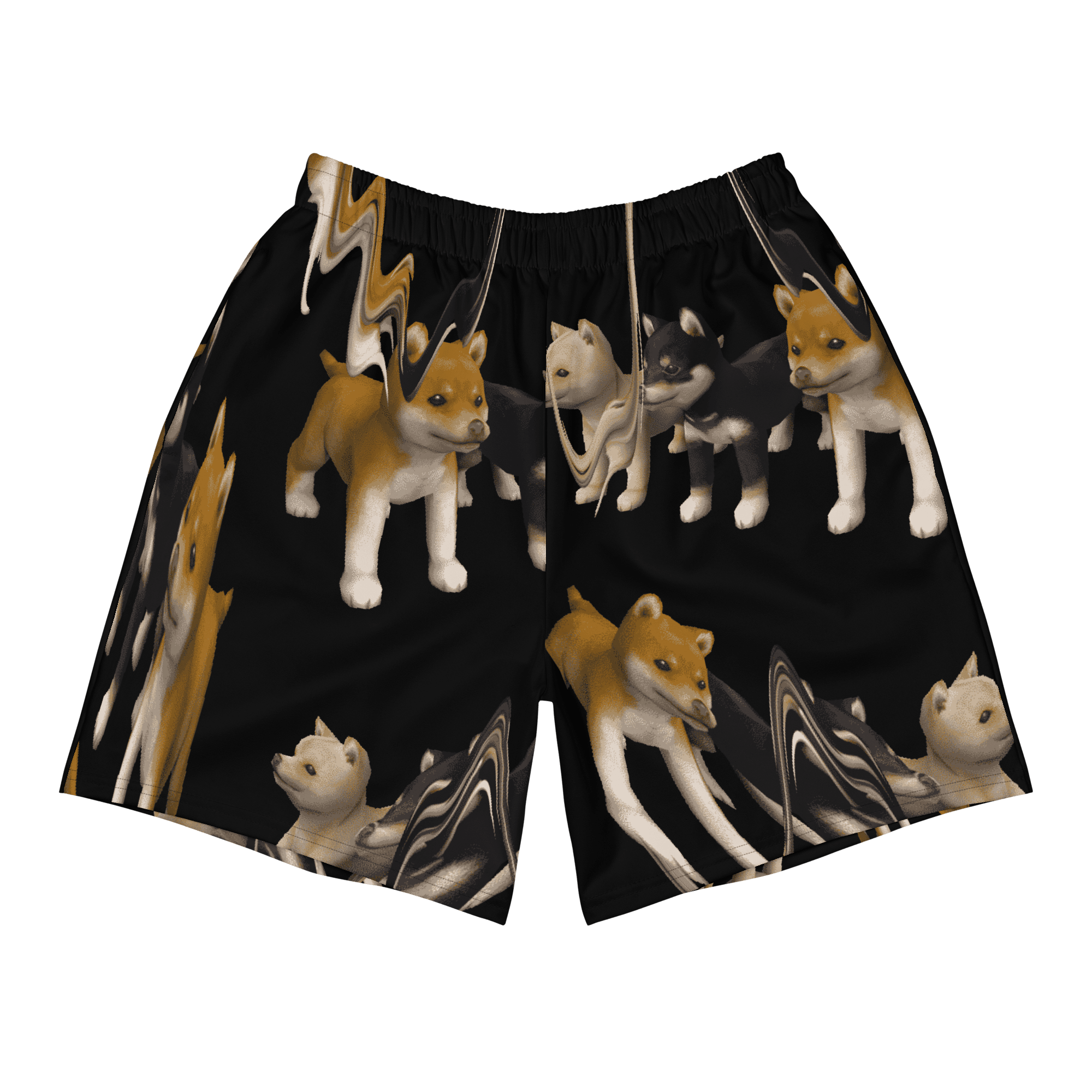 DOGGGGS® Unisex Shorts (LIMITED) - Kikillo Club