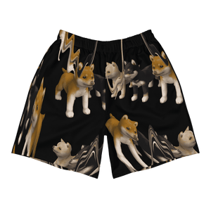 DOGGGGS® Unisex Shorts (LIMITED) - Kikillo Club